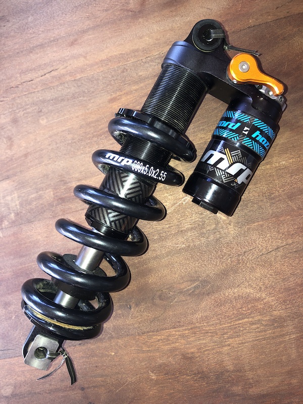 2020 MRP Hazzard 210x55 or 210x52.5 For Sale
