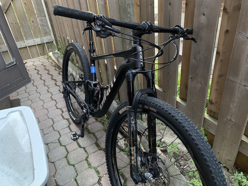 2021 Giant Anthem Advanced Pro 29 1 For Sale