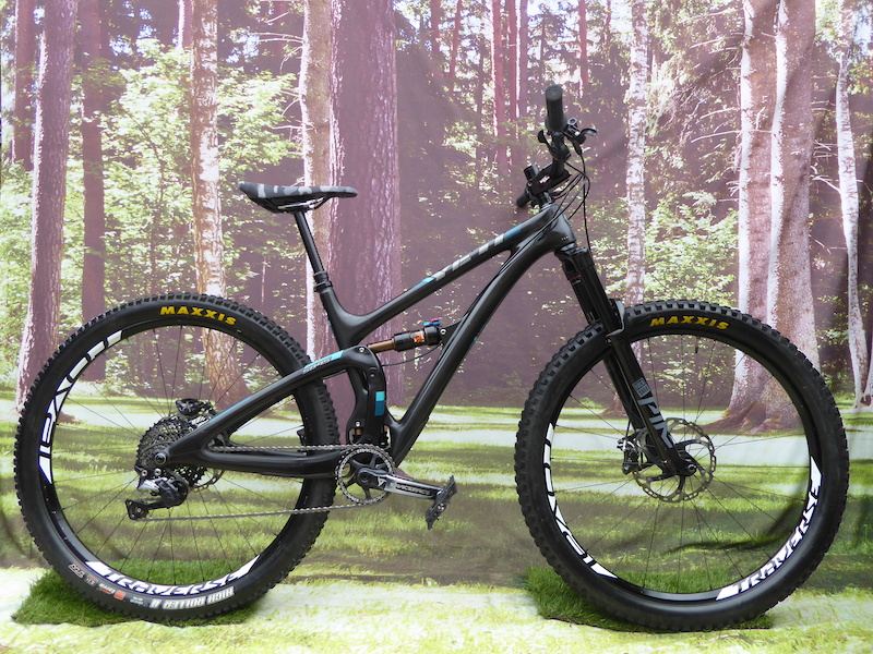 yeti sb45