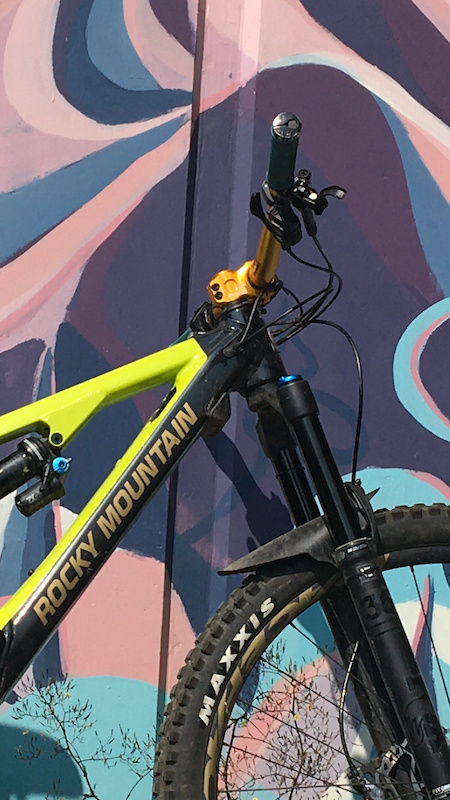 rocky mountain powerplay for sale