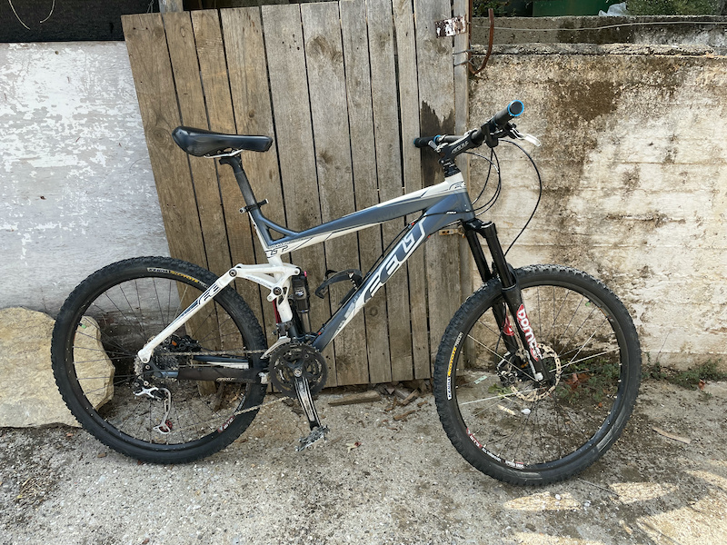 used felt bikes for sale