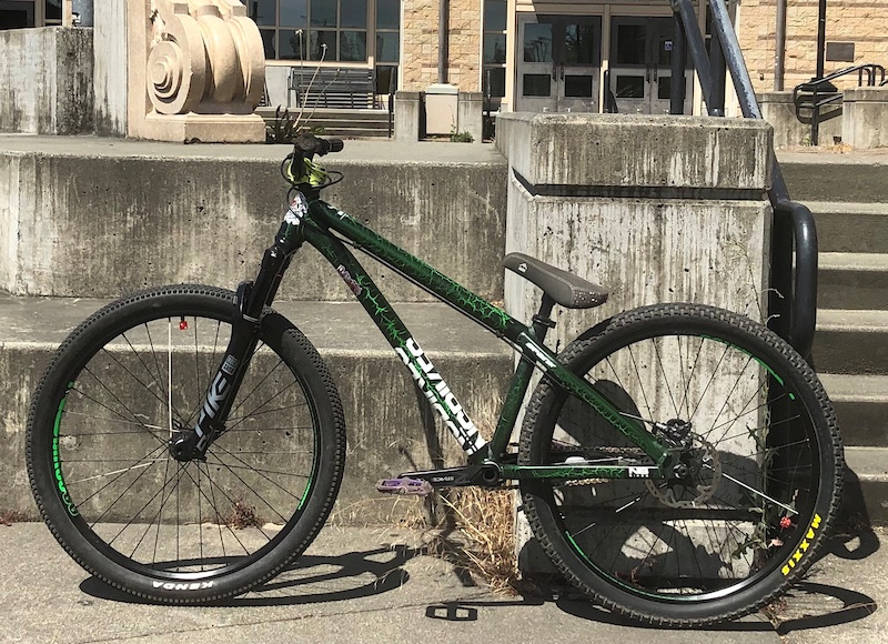 zeus fat bike