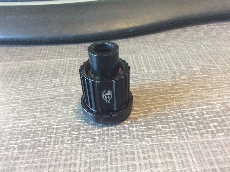 2021 Shimano Micro Spline Driver For Sale