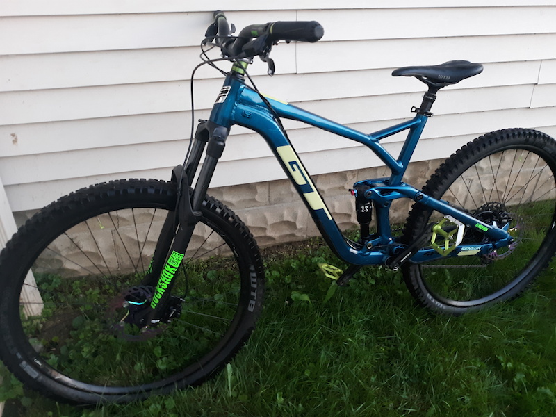 2020 GT Sensor For Sale