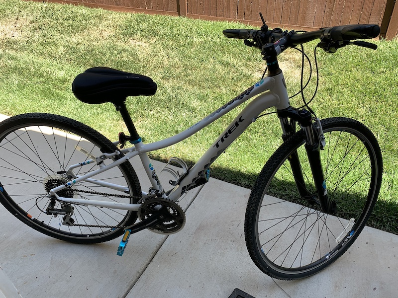 Trek Women's Neko 14” For Sale