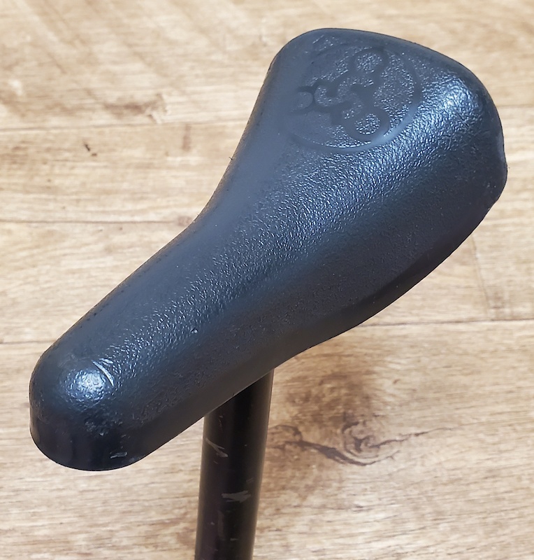 Strider Bike Seat & Post For Sale