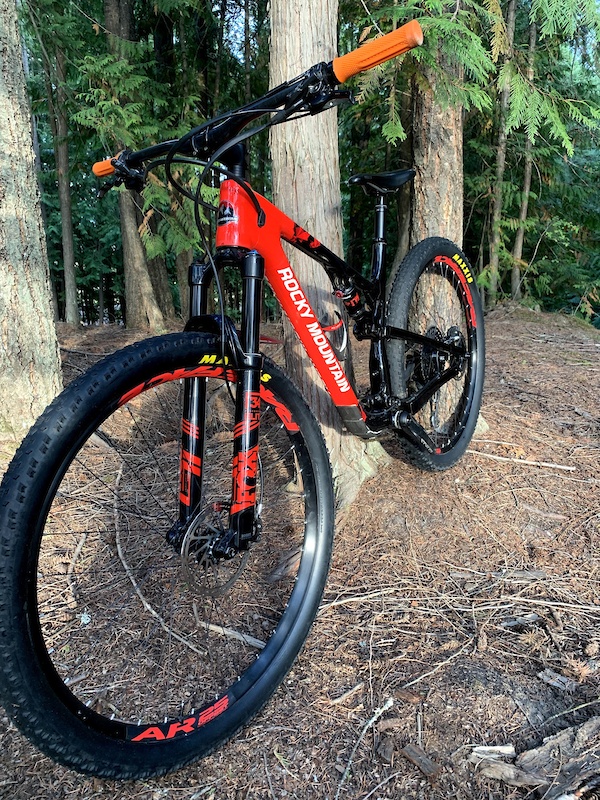 2019 Rocky Mountain Element C70 For Sale