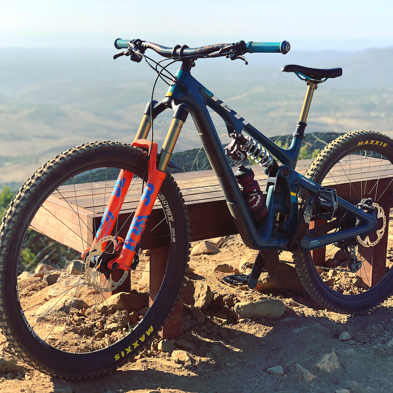 2019 Yeti sb130 For Sale