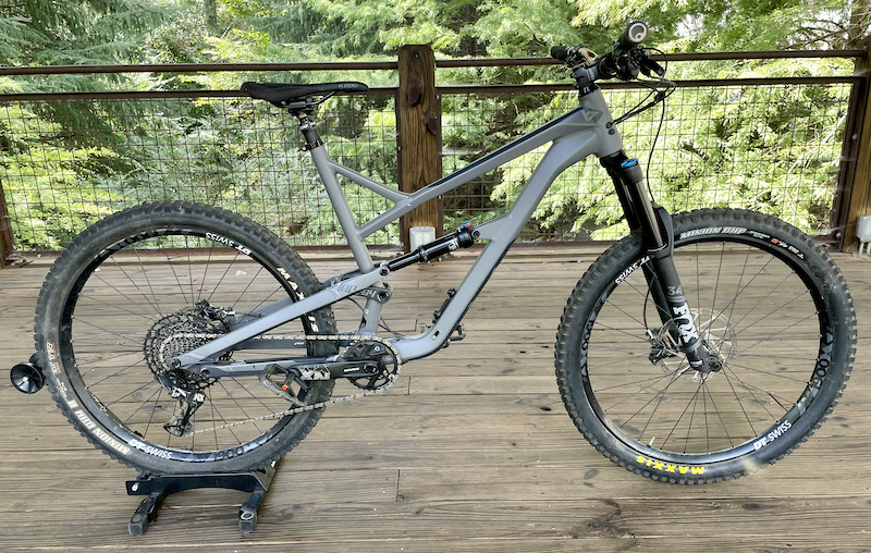 bmw r100 scrambler for sale