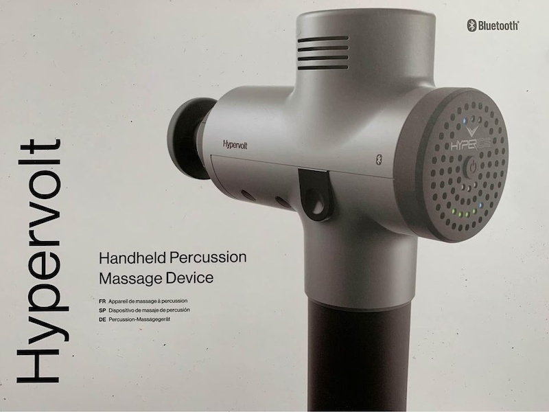 Hypervolt Device 2021 Hypervolt Massage Device For Sale