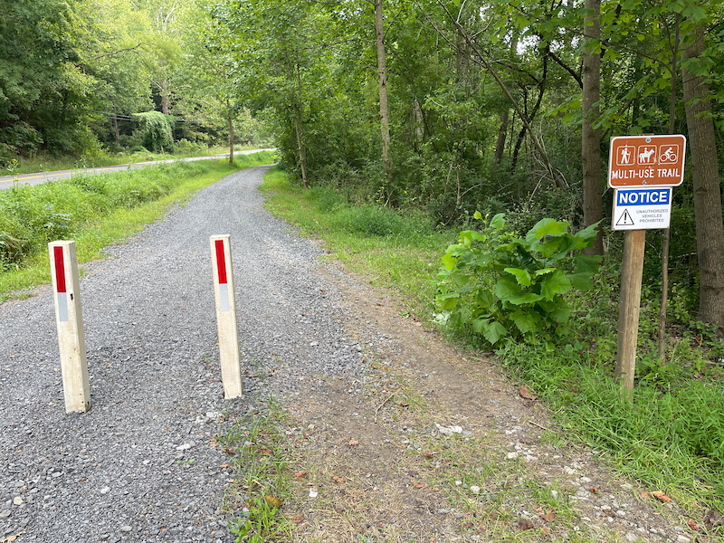 Shinnston, West Virginia Mountain Biking Trails Trailforks