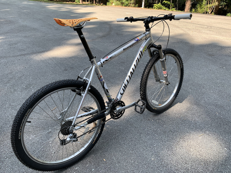 Specialized Stumpjumper 26