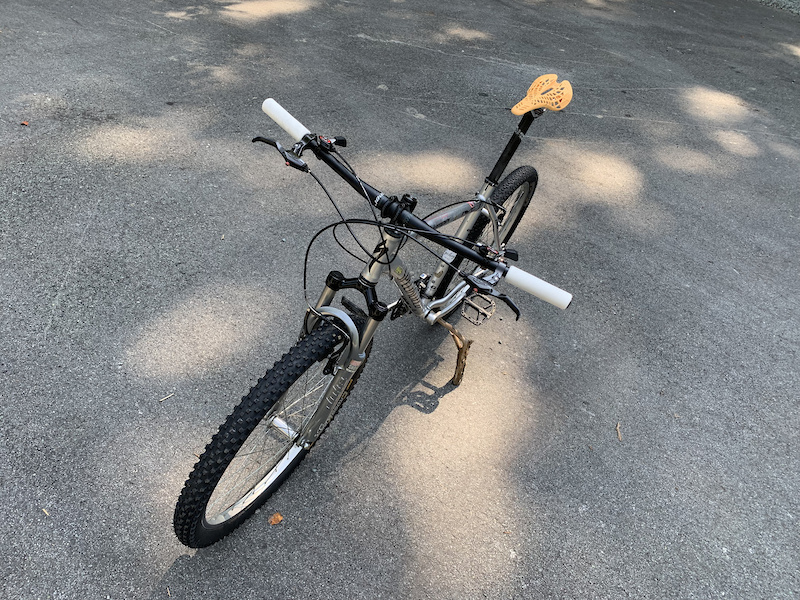 Specialized Stumpjumper M4 26” Large 19” For Sale