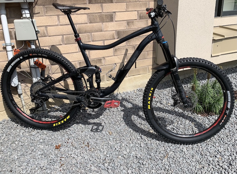 giant trance 2 2019 for sale