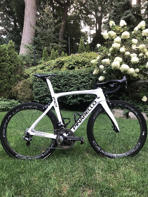 2018 pinarello dogma f10