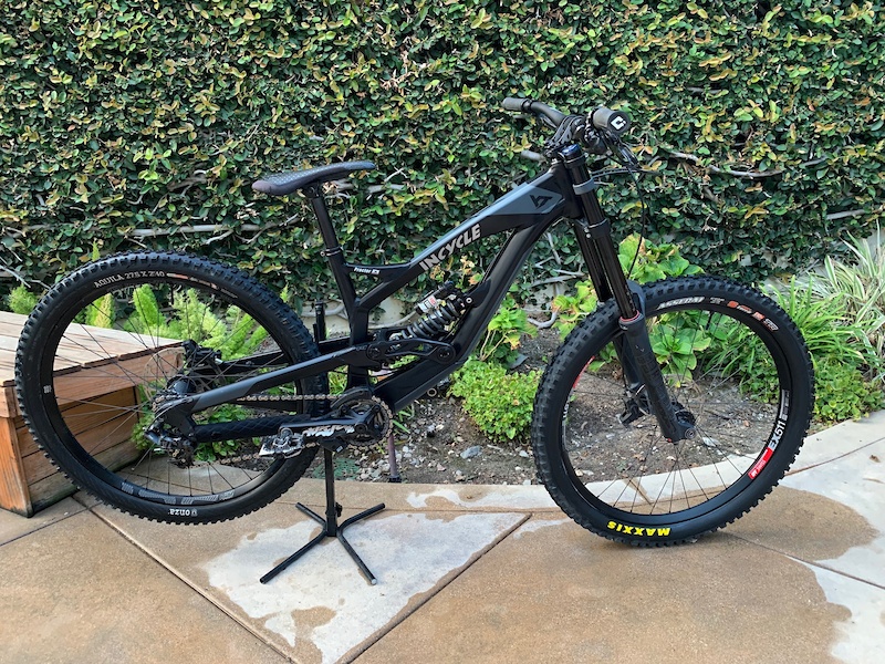 2018 YT tues al For Sale