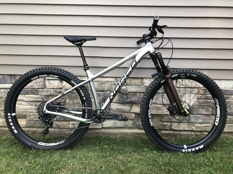 trail bikes 2020