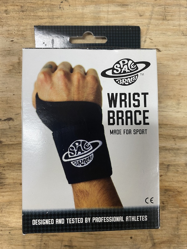 2021 Space Brace Wrist Brace New For Sale