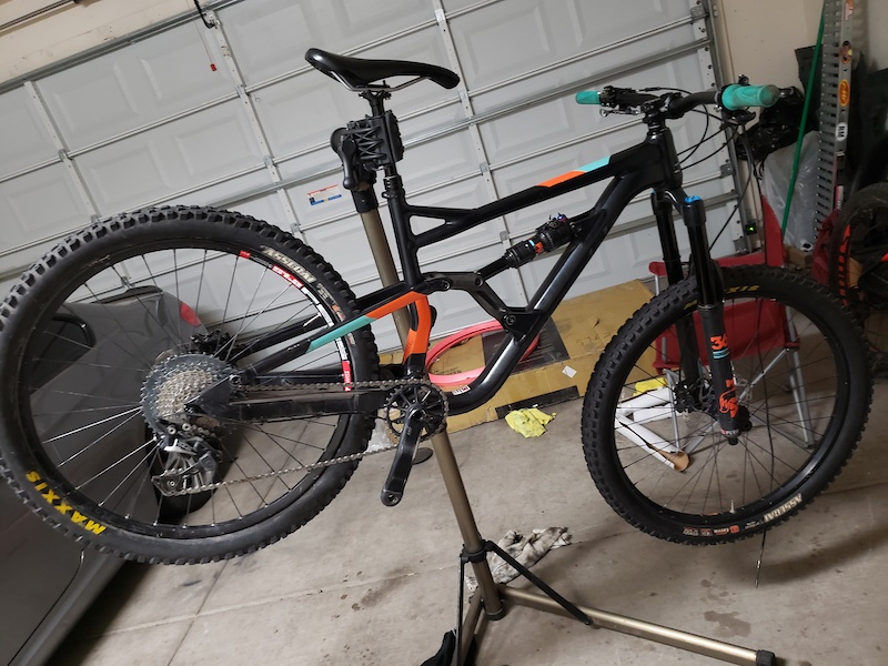 cannondale jekyll 2018