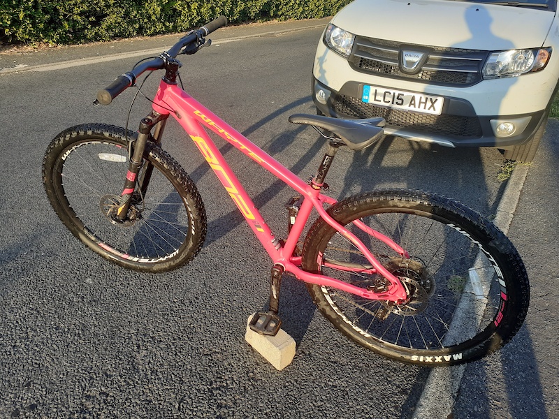 whyte 802 v3