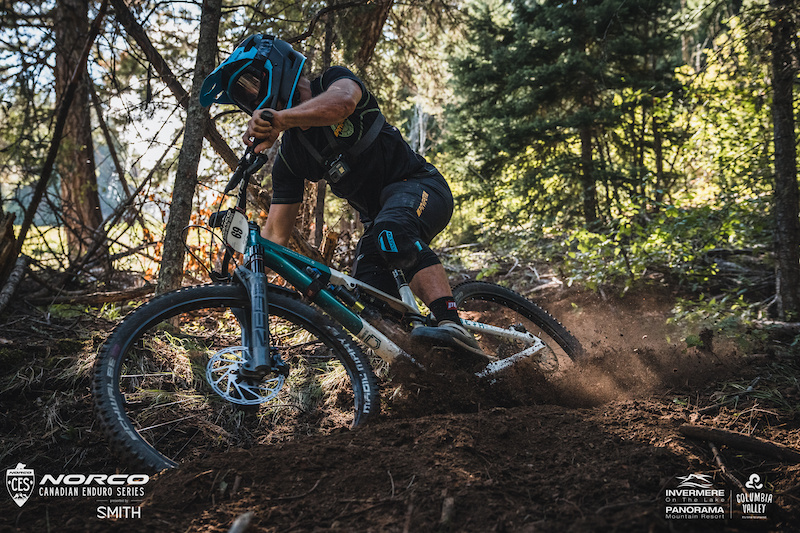 canadian national enduro series