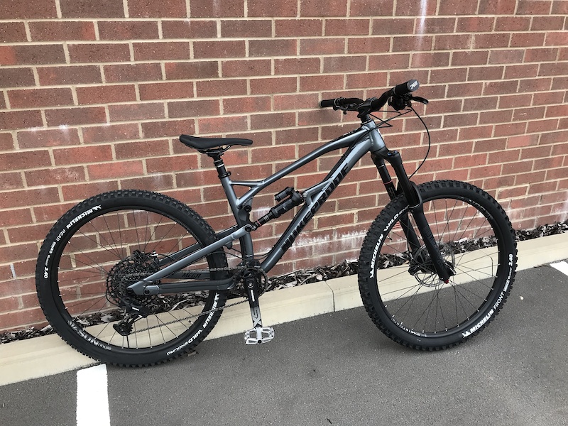 nukeproof 275 comp