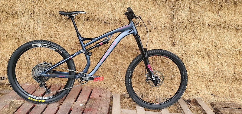 whyte g170 s 2018