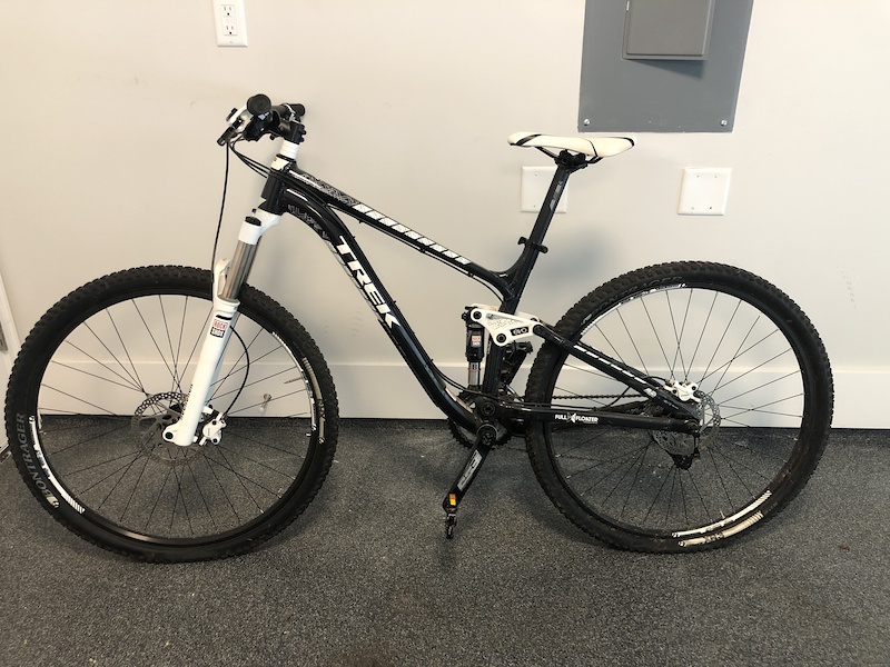 2015 Fuel EX 5 29 For Sale