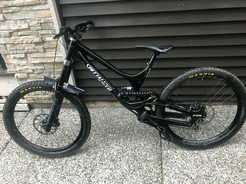specialized demo 8 2020