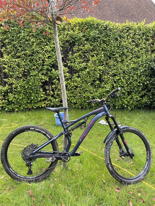 whyte g170s 2020