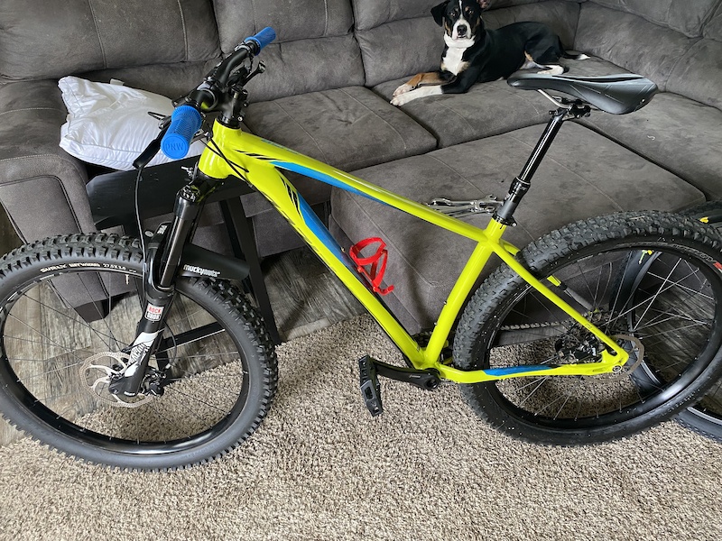 2016 Specialized fuse expert upgraded For Sale