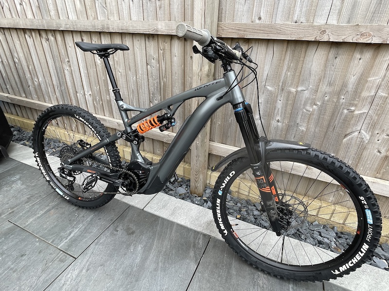 whyte e180 rs v2