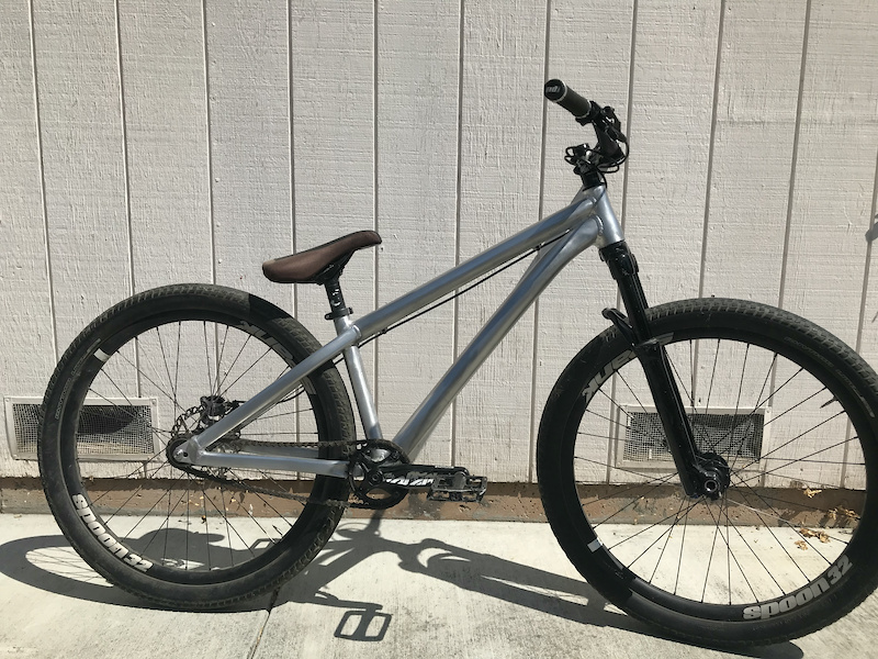 zircus frame