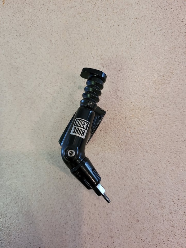 Rockshox Dropper lever For Sale
