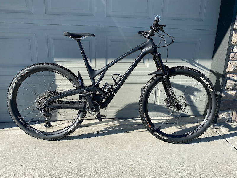 2021 EVIL Offering V2 For Sale