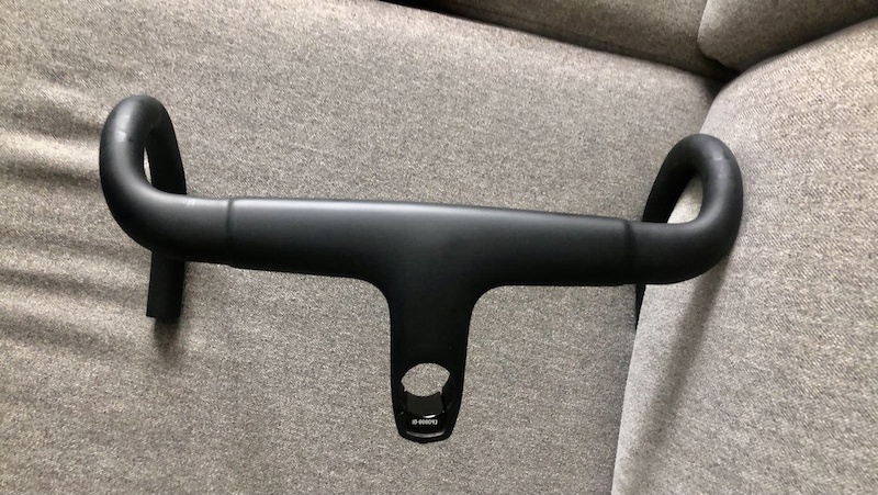 canyon cp10 handlebar