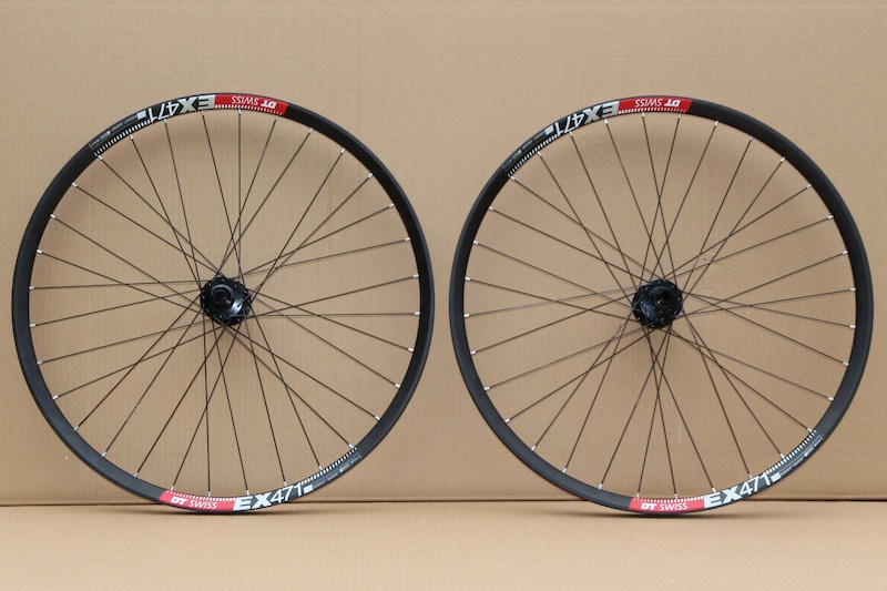 Dt swiss ex 471 cheap 29 wheelset