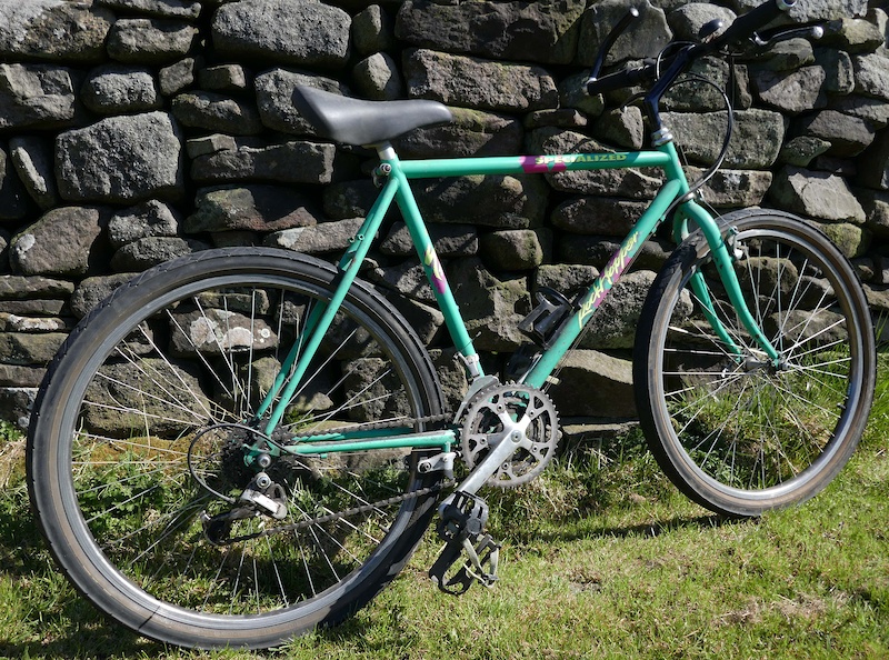 1986 Specialized Rockhopper Competition For Sale