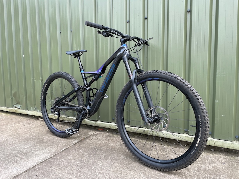 specialized stumpjumper fsr comp carbon 29 2019