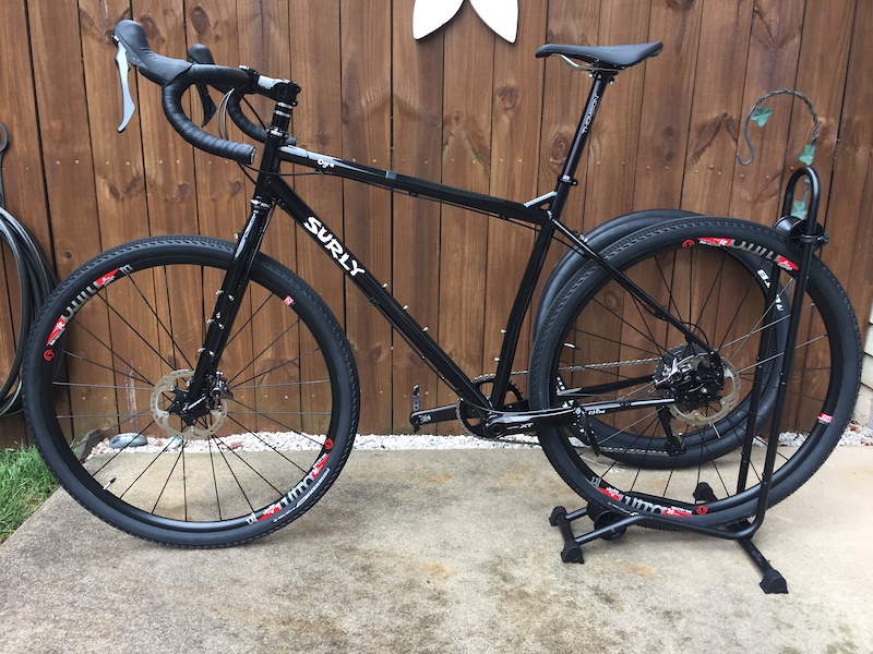 Surly cheap ogre large