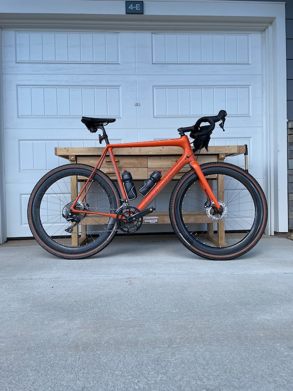 cannondale superx 2019