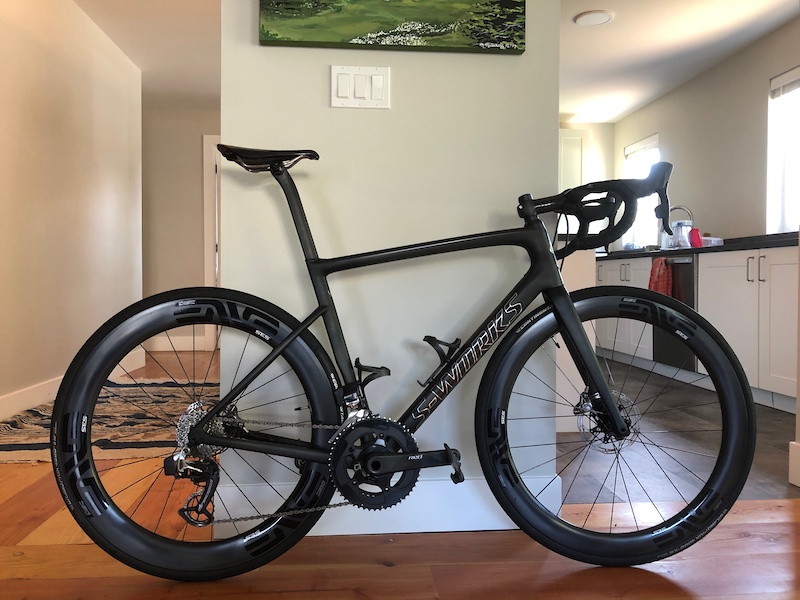 2019 S-Works Tarmac For Sale