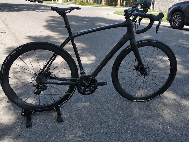 trek domane sl7 2019