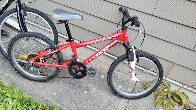 norco eliminator 20