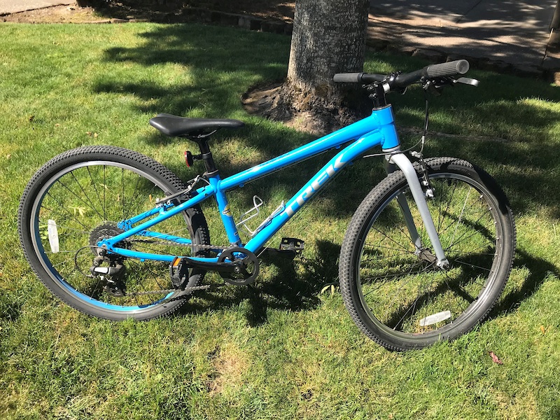 trek wahoo 24 2019