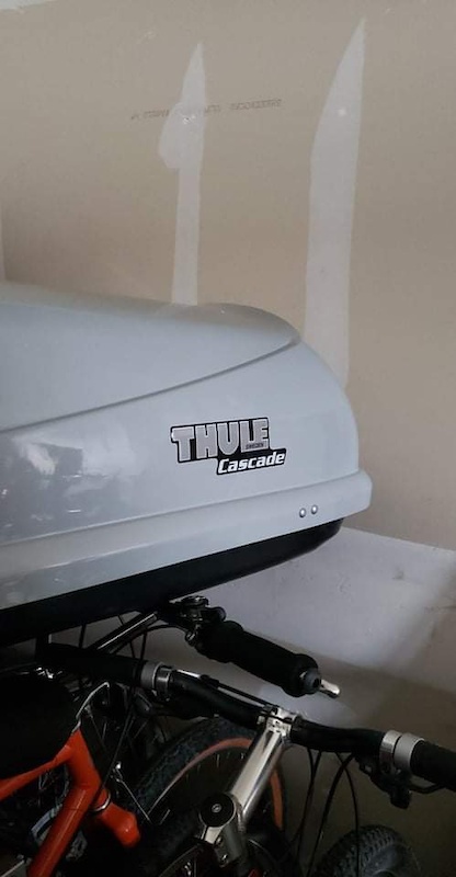 Thule Cascade 1100 For Sale