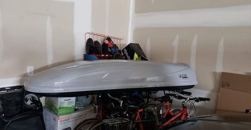 Thule Cascade 1100 For Sale