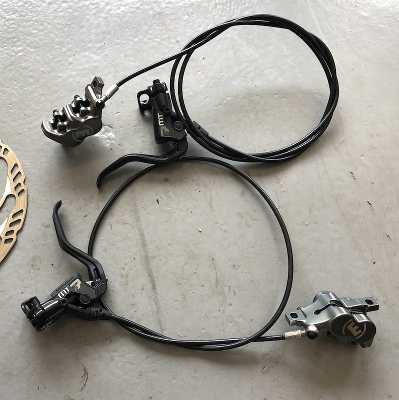magura 200mm rotor