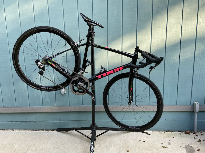 trek domane sram force