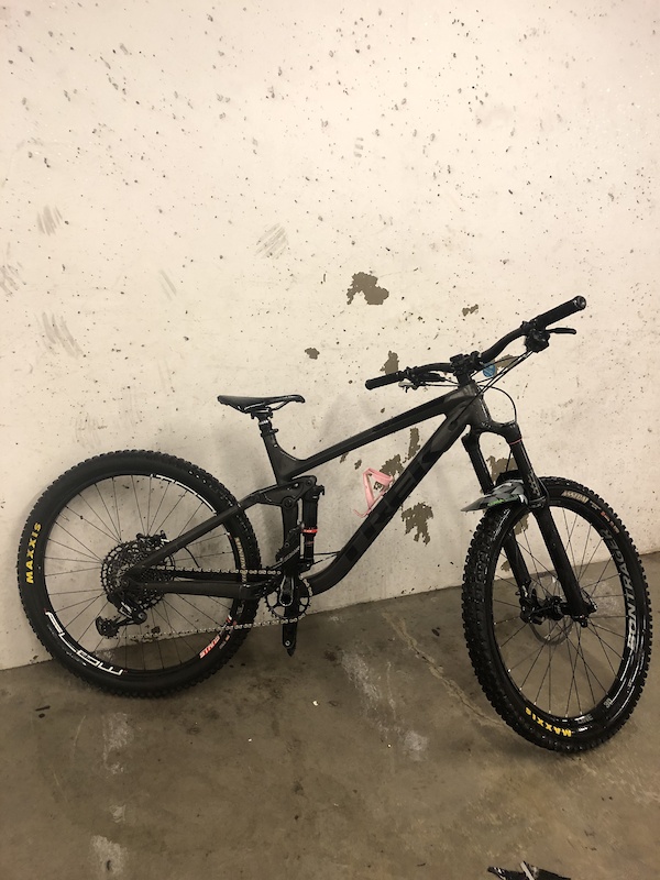 trek remedy 8 2018 mountain bike